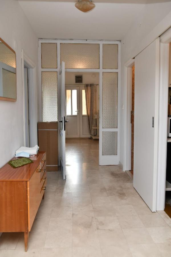Apartments Valerija Супетар Экстерьер фото